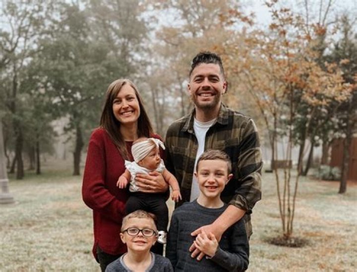 Patrick Wojahn Wife Is He Married? Family Children And Net Worth ·