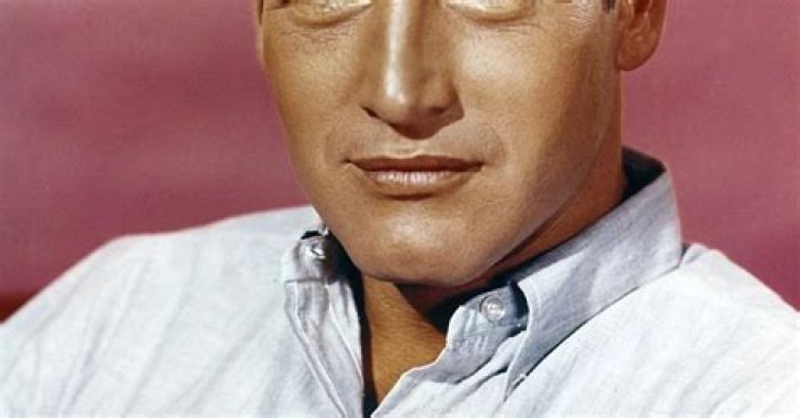 Paul Newman Net Worth ·