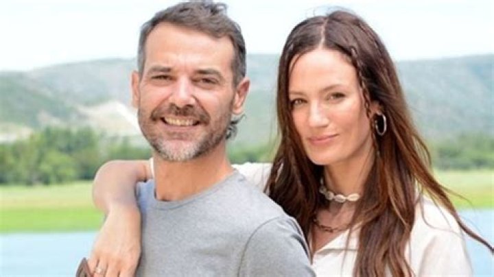 Paula Chaves Pedro Alfonso