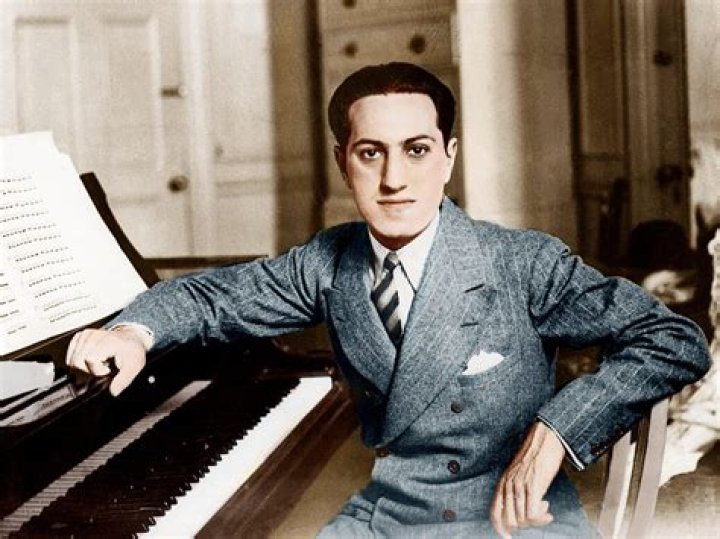Pianist George Gershwin Cause Of Death Was Glioblastoma, Last Words Fred Astaire Details ·