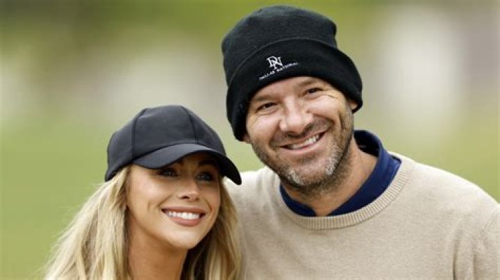 QB: Is Tony Romo Wife Related To Jerry Jones? Everything On His Net Worth And More