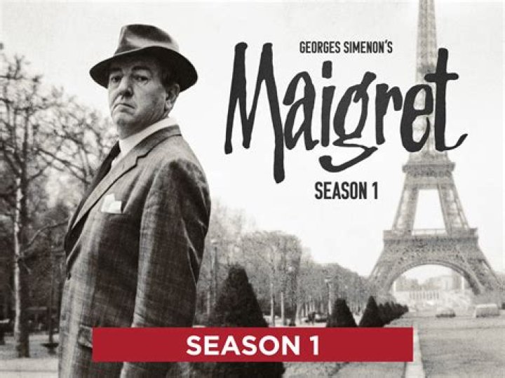Rachel Fielding Maigret: The Intriguing Character