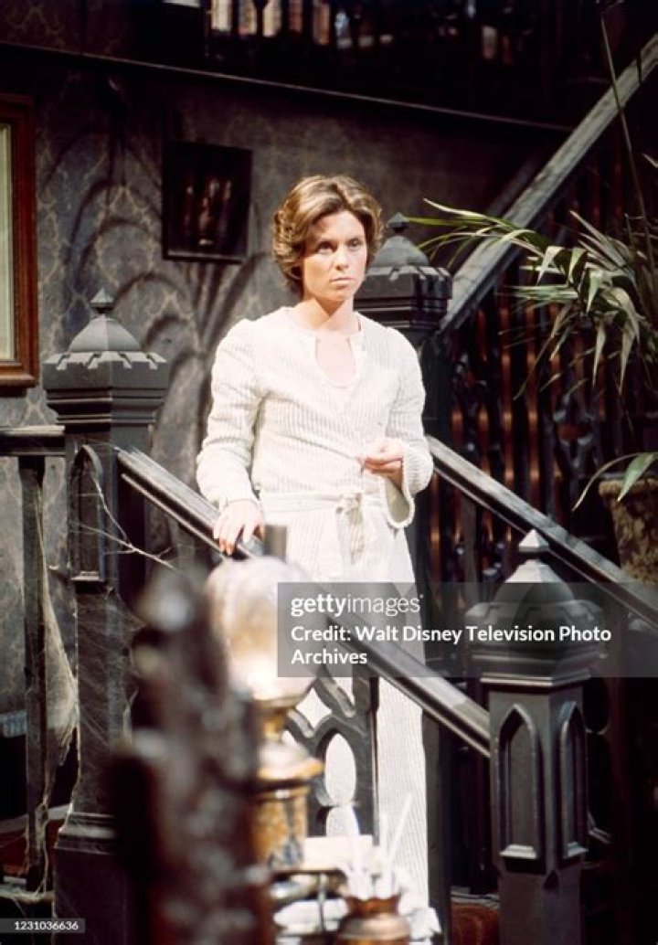 Rediscovering The Timeless Legacy Of Darleen Carr And Jameson Parker