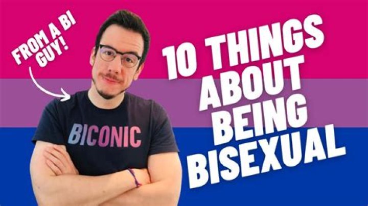 Richard Pryor Was Not Gay, The Late Comedian Was Open About Being Bisexual ·