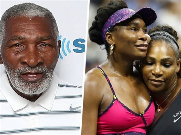 Richard Williams: Wiki, Bio, Age, Career, Nationality, Kids, Wife