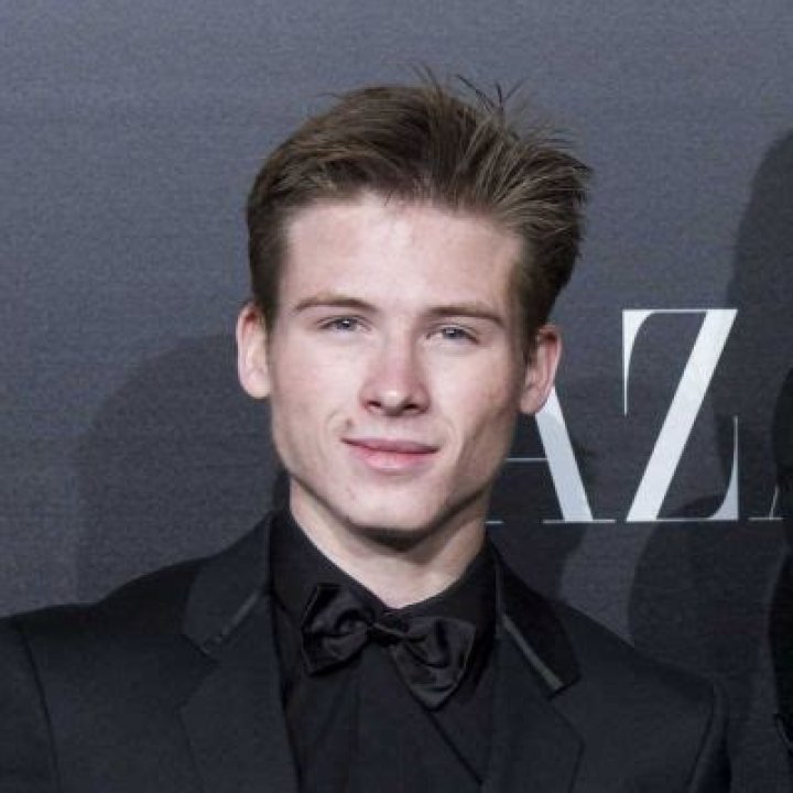 Roan Joseph Bronstein- Son Of Sharon Stone (American Actress)