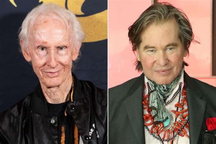 Robby Krieger | DashVib