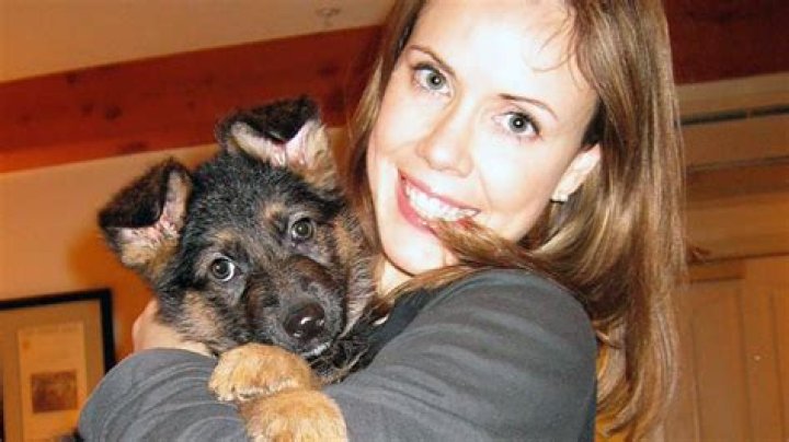 Rod Stewart's Soulmate And Animal Advocate