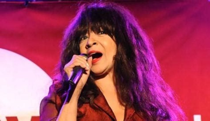 Ronnie Spector Net Worth ·