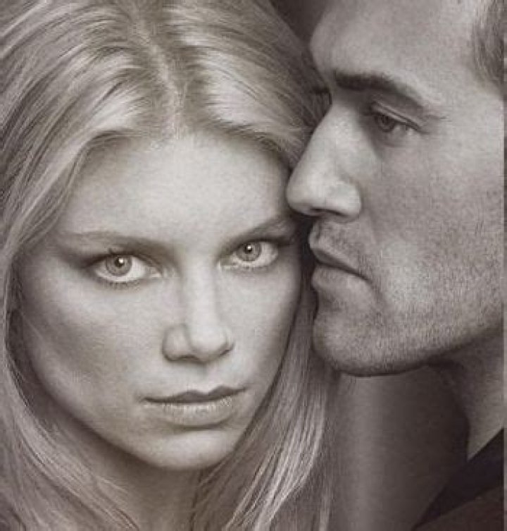 Roy Dupuis And Peta Wilson In The LGBTQ Spotlight