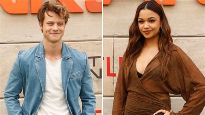 Rudy Pankow Wiki, Girlfriend, Age, Net Worth & Height