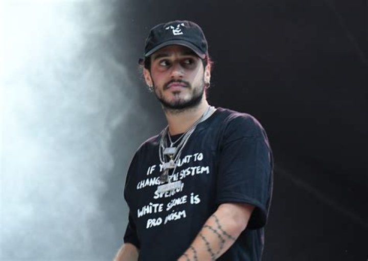 Russ Net Worth - How Much Does Russ Make? ·