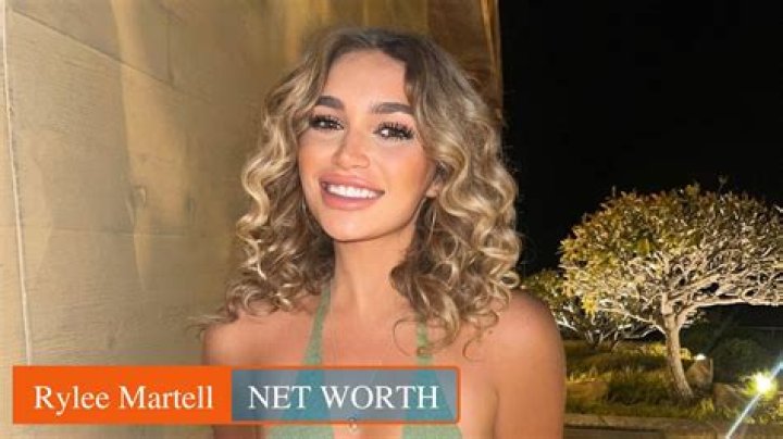 Rylee Martell And Tate Martell