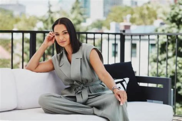 Sai de Silva: Wiki, Bio, Age, Husband, Height, Ethnicity, Job, Family