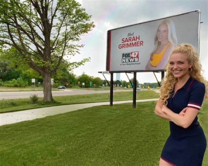 Sarah Grimmer Net Worth ·