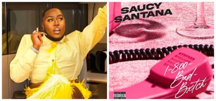 Saucy Santana's Most Popular Songs ·