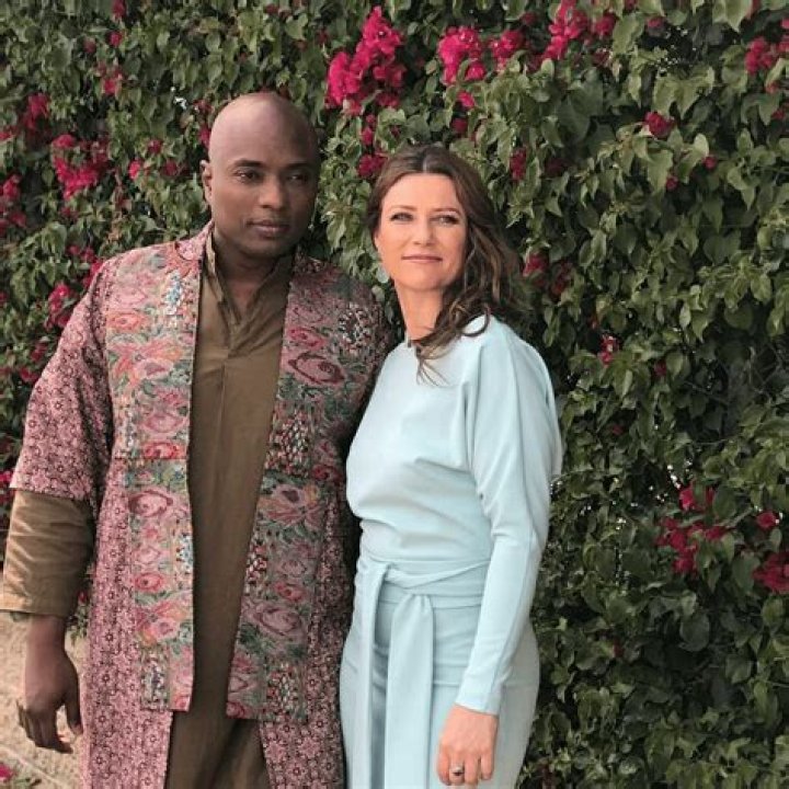 Shaman Durek Parents: Are They Still Alive? Princess Martha Louise Boyfriend Net Worth