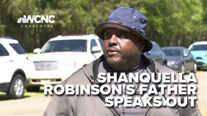 Shanquella Robinson Age, Parents, Boyfriend, Net Worth, Funeral ·