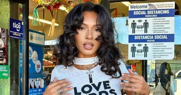 Singer Emaza Gibson Wiki, Age, Boyfriend, Parents, Net Worth and More