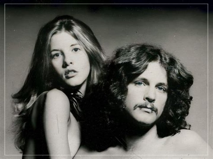 Stevie Nicks And Lindsey Buckingham