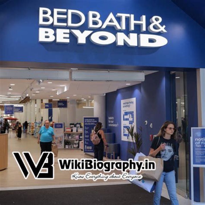 Sue Gove (CEO of Bed Bath & Beyond): Wiki, Bio, Age, Husband