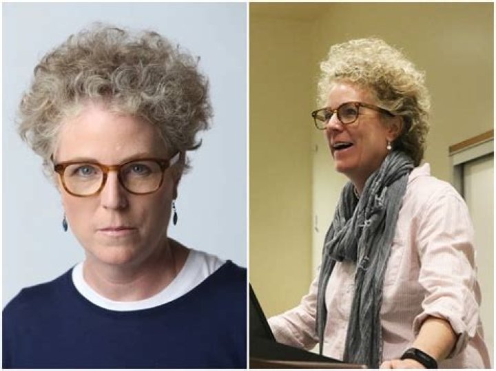 Susanne Craig (journalist) Bio, Wiki, Height, Parents, Husband, and Net Worth