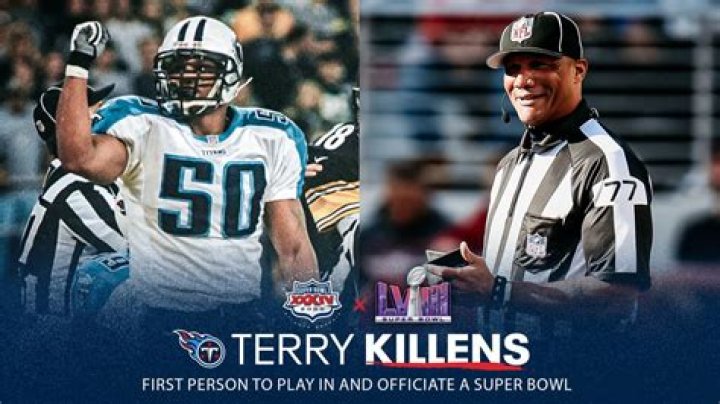 Terry Killens Net Worth ·