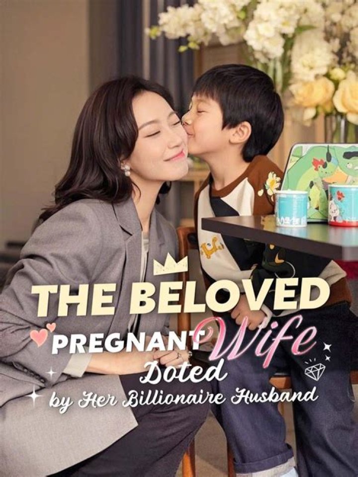 The Beloved Wife Of Darnell Williams