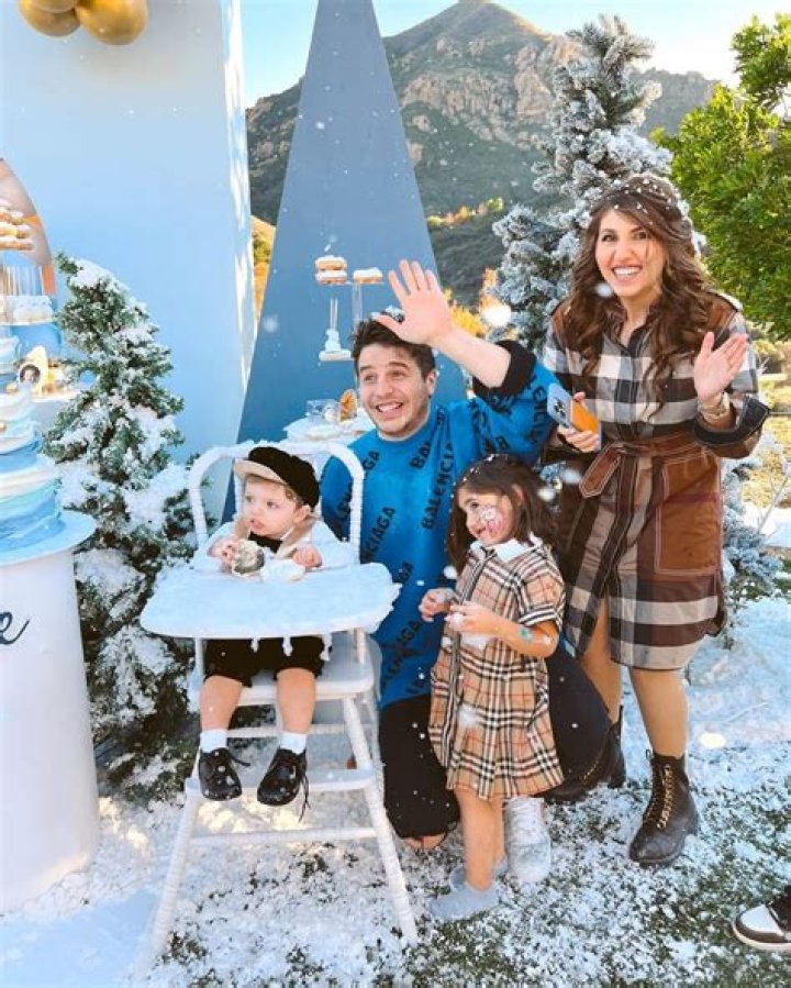 The Masked Arab - Age, Family, Bio