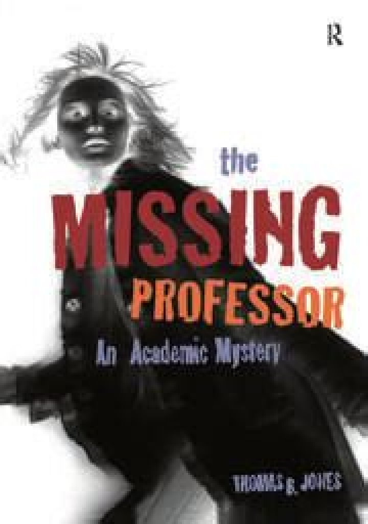 The Missing Professor Of Rochester, NY