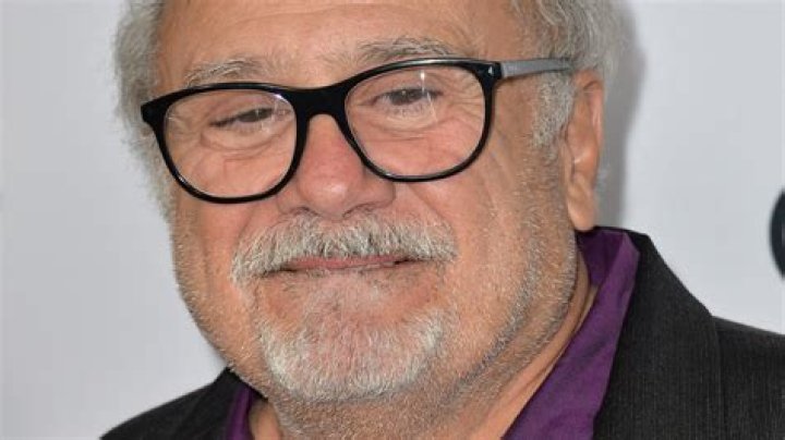 The Rare Medical Condition Danny DeVito Lives With ·
