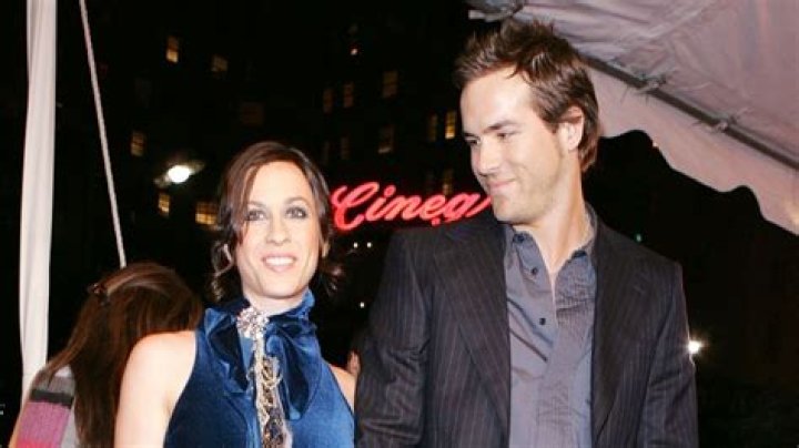 The Real Reason Alanis Morissette And Ryan Reynolds Ended Their Engagement ·