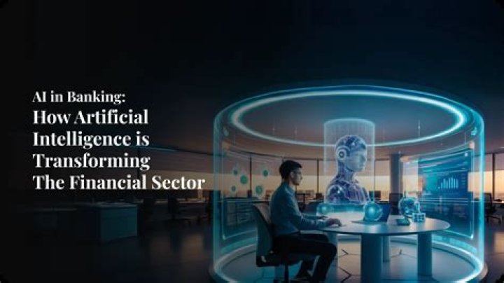 The Rising Star In The Financial Industry