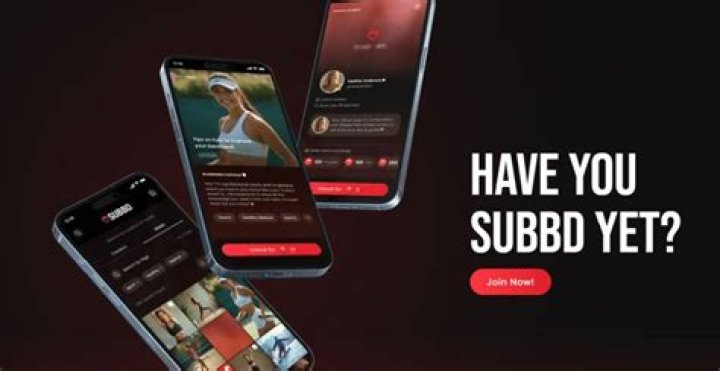 The Rising Star Of Adult Content Subscription Platform