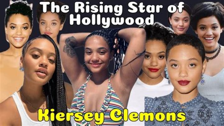 The Rising Star Of Hollywood