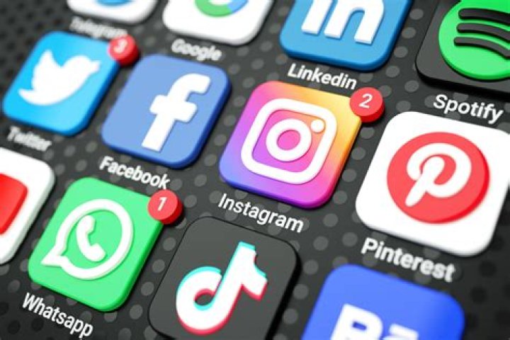 The Rising Star Of Social Media Platforms