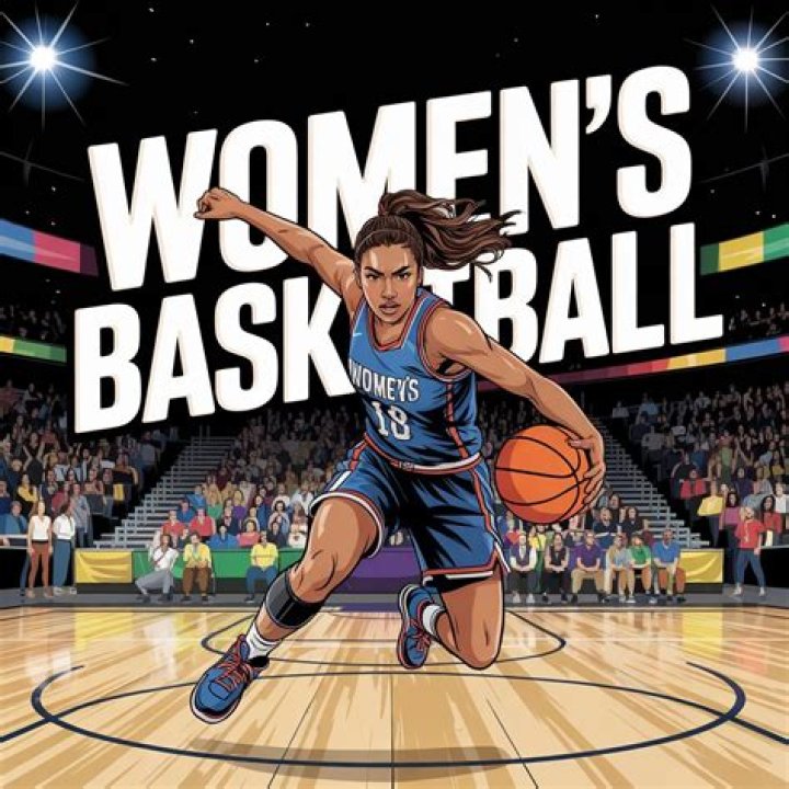 The Rising Star Of The WNBA