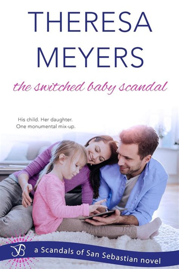 The Switched Baby Mystery Solved