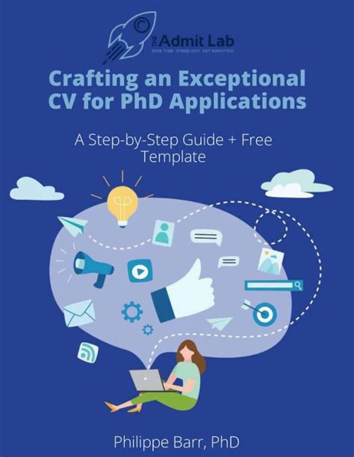 The Ultimate Guide To Crafting Exceptional Job Applications