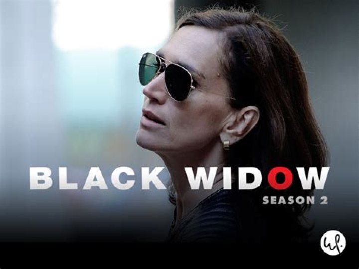The Widow Season 2 Unveiled