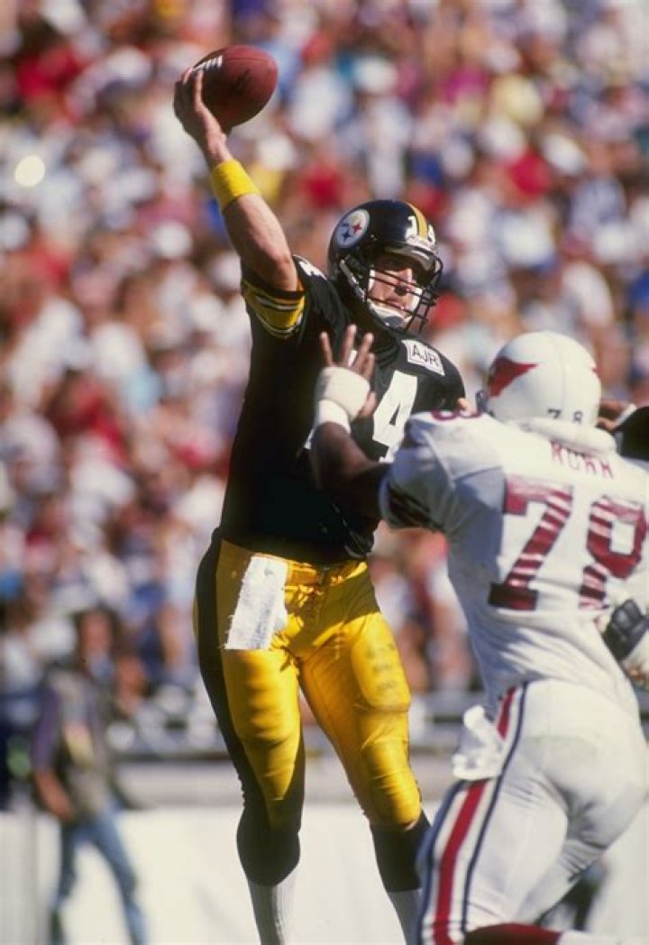 Todd Blackledge Net Worth ·