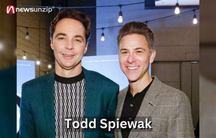 Todd Tesen Net Worth ·