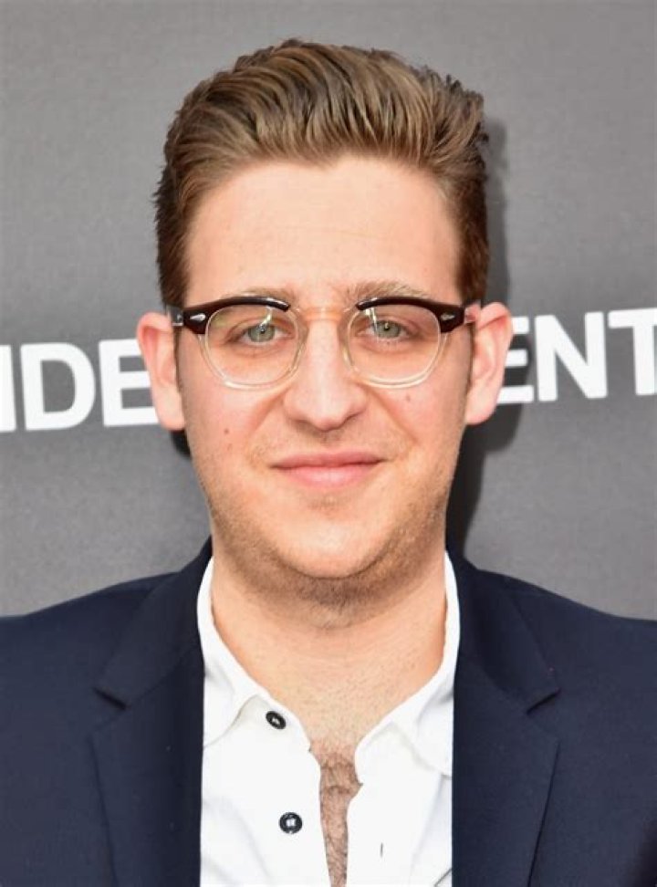 Trevor Einhorn Net Worth ·