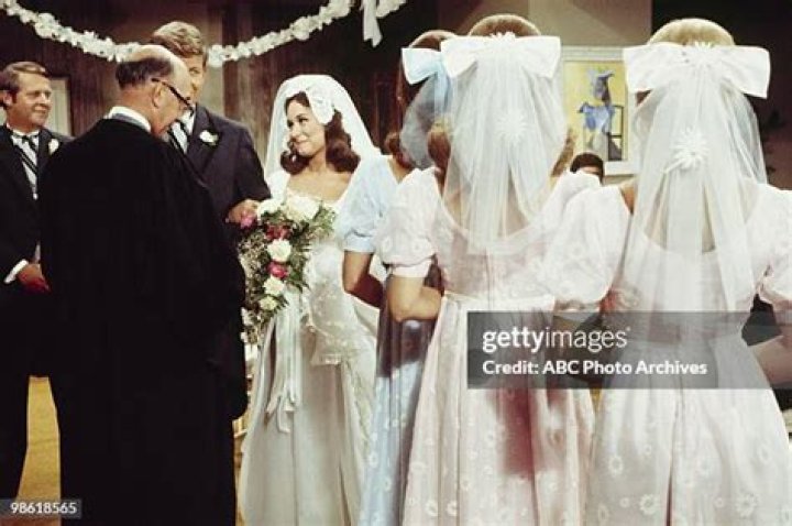 Uncover Hidden Stories Behind Janet Lennon's Wedding Pictures