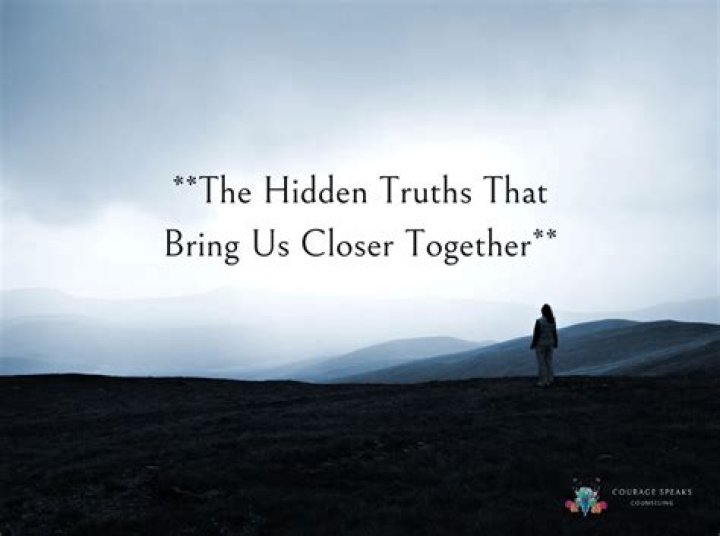 Uncover Hidden Truths And Empowering Insights