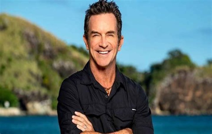 Uncover Jeff Probst's Net Worth: Secrets And Surprises Revealed