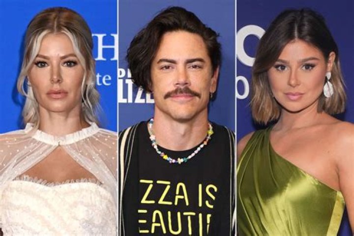 Uncover Raquel Leviss's Height And Weight: Surprising Insights Revealed