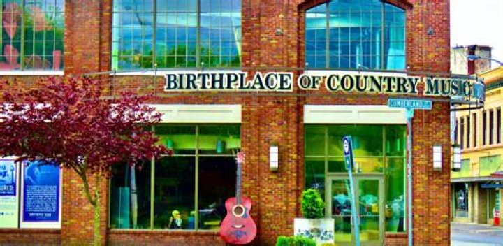 Uncover The Birthplace Of A Country Music Icon