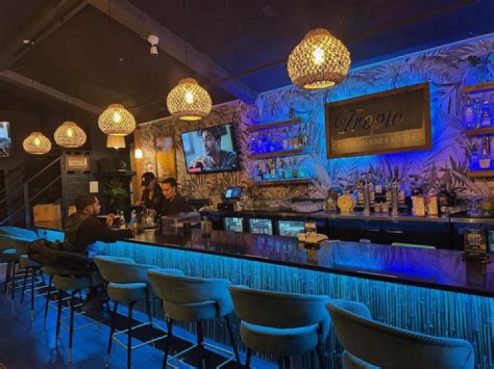 Uncover The City's Nightlife Gem