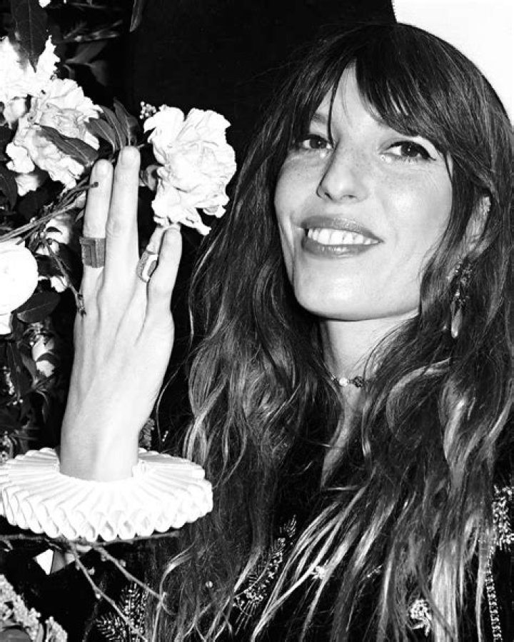 Uncover The Extraordinary World Of Lou Doillon: A Multifaceted Artist
